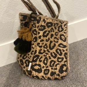 America and beyond bag NWT